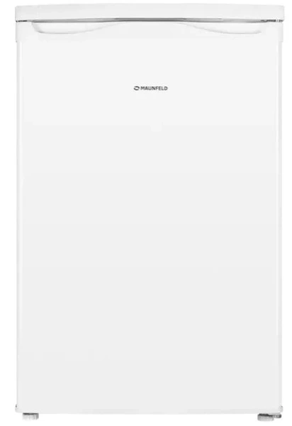 Морозильная камера MAUNFELD MFFR85W купить в Москве