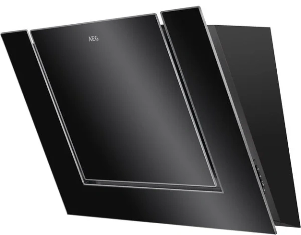 Вытяжка AEG DVB3850B купить в Москве
