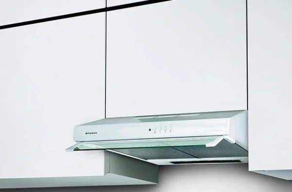 Встраиваемая вытяжка Faber 741 PB W A60 300.0557.513 купить в Москве
