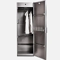 Паровые шкафы для одежды купить в Москве
