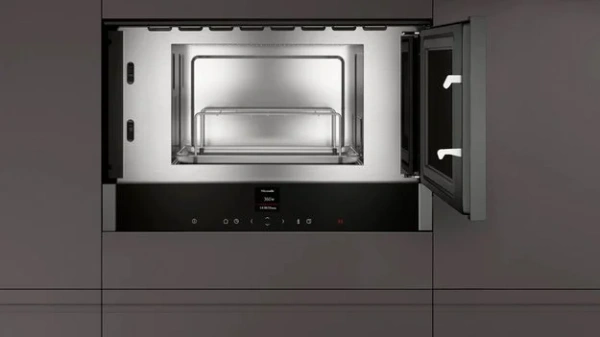 Встраиваемая микроволновая печь Neff C17GR01G0 купить в Москве
