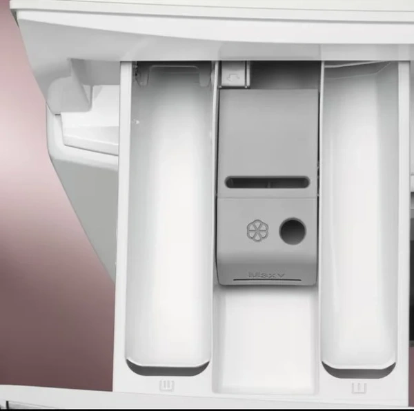 Стирально-сушильная машина Electrolux EW7WP361S купить в Москве