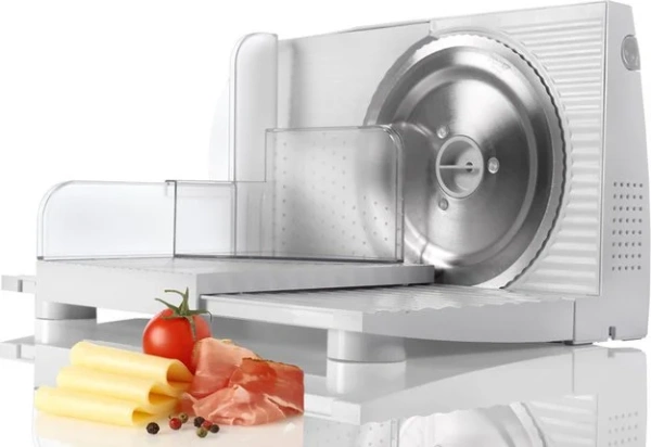 Ломтерезка Gorenje R401W купить в Москве с доставкой
