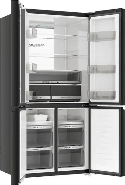 Холодильник Haier HTF-690DGS7RU1 купить в Москве
