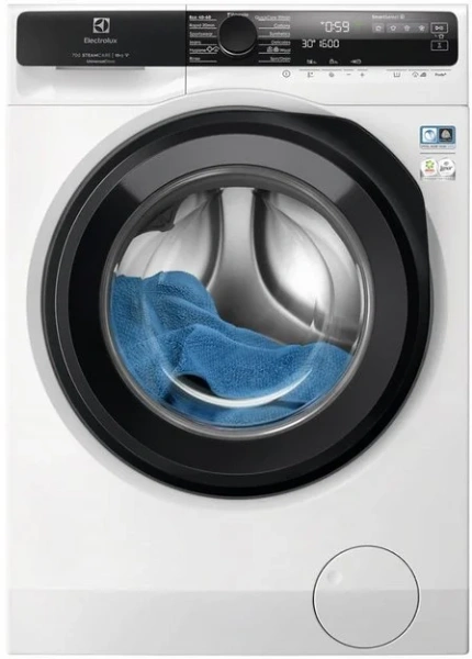 Стиральная машина Electrolux EW7F5612QE купить в Москве
