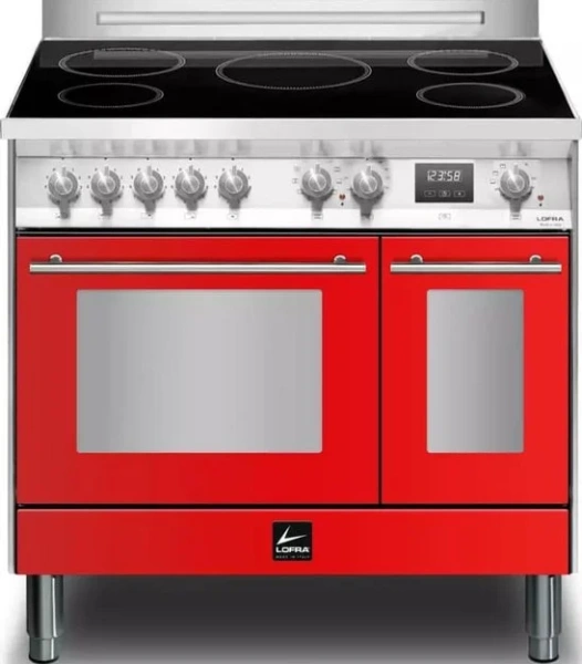 Варочный центр Lofra PRD96MFTE/5I купить в Москве