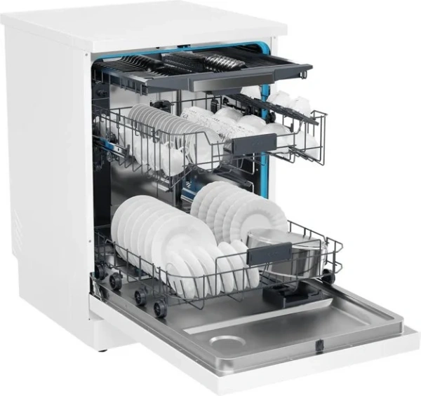 Посудомоечная машина Haier HDWE15-58WE2RU купить в Москве