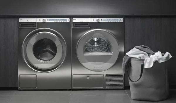 Стиральная машина Asko W4086C.T/2 купить в Москве