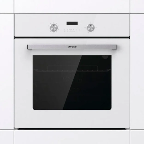 Духовой шкаф Gorenje BO6737E03AWG купить в Москве
