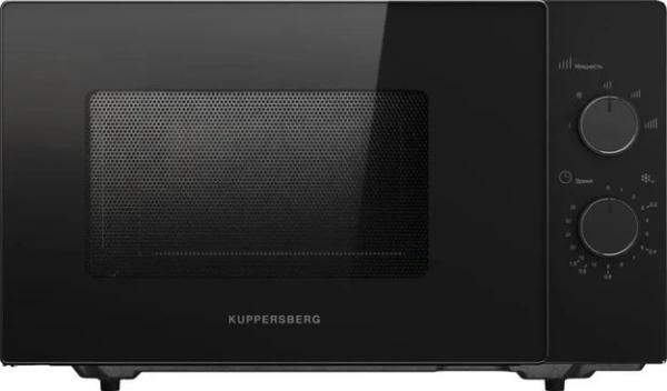 Микроволновая печь Kuppersberg TMW 232 B купить в Москве