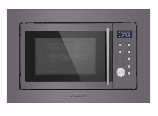 Микроволновая печь встраиваемая MAUNFELD XBMO202SB купить в Москве