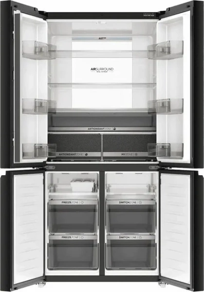 Холодильник Haier HTF-690DGS7RU1 купить в Москве
