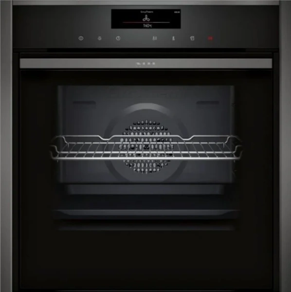 Духовой шкаф Neff B48FT68G1 купить в Москве