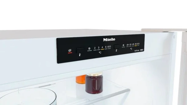 Холодильник Miele KFN 4394 ED белый купить в Москве
