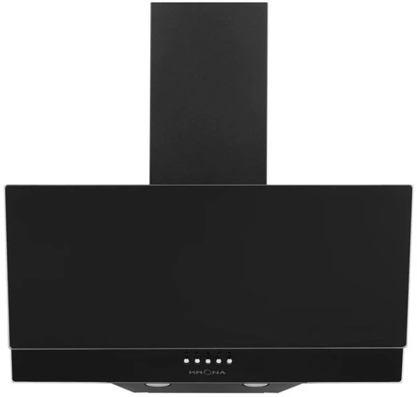 Вытяжка Krona ERICA 600 black PB купить в Москве
