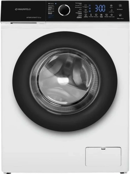 Стиральная машина Maunfeld MFWM149IWHT купить в Москве