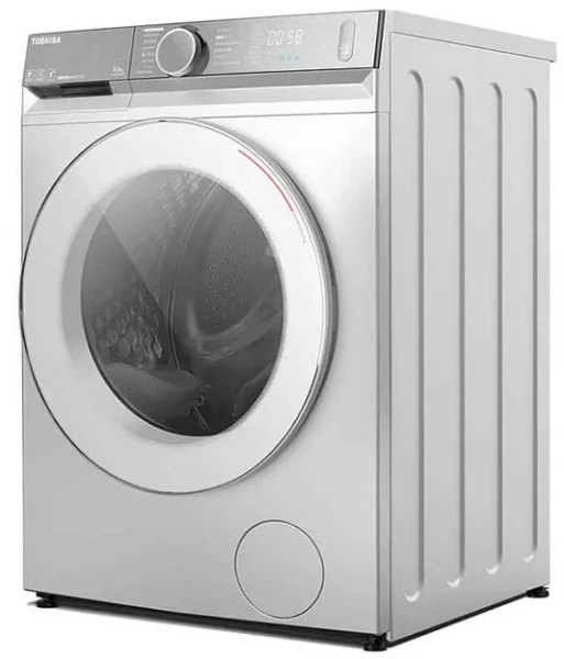 Стиральная машина Toshiba TW-BK100GF4RU(WS) купить в Москве