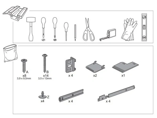 Встраиваемый морозильный шкаф Franke FSDF 330 NF NE E купить в Москве
