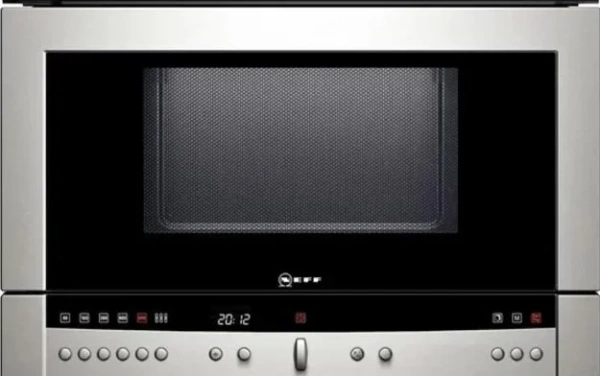 Микроволновая печь Neff C54L60N3 RU купить в Москве