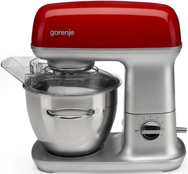 Кухонный комбайн Gorenje MMC1000RLR купить в Москве с доставкой
