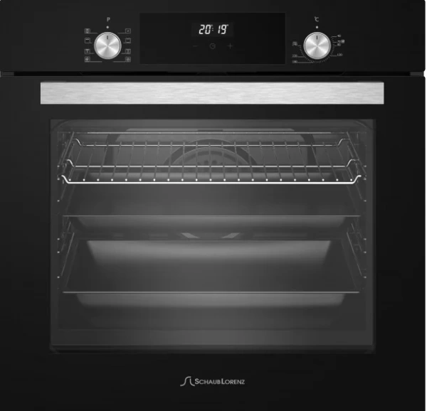 Духовой шкаф Schaub Lorenz SLB ES6836 купить в Москве