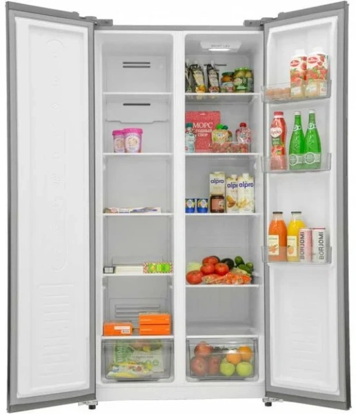 Холодильник Schaub Lorenz SLU S400H4EN купить в Москве
