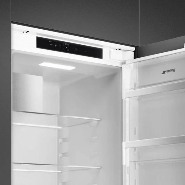 Встраиваемый холодильник Smeg S9L174D1D купить в Москве
