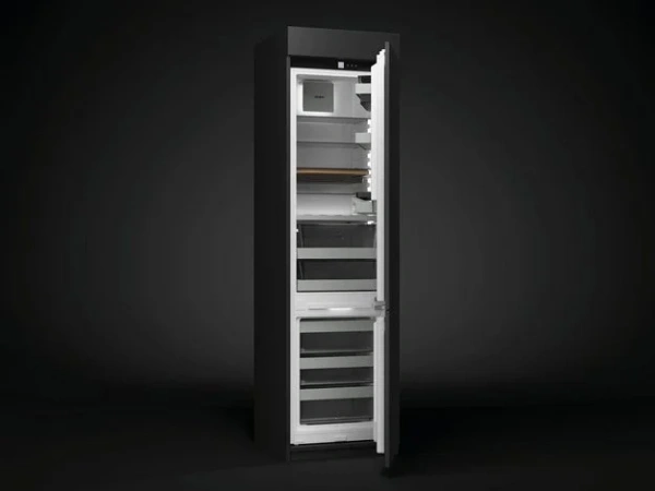 Встраиваемый холодильник BORA XL C194KGS2 купить в Москве
