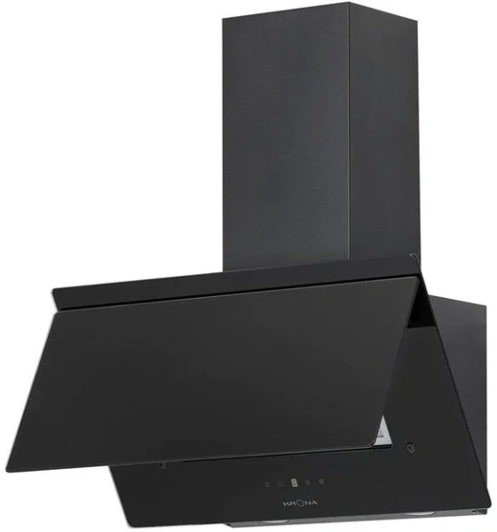 Вытяжка Krona LEA 600 black S купить в Москве
