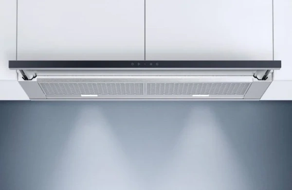 Встраиваемая вытяжка V-ZUG AiroClearCabinet V6000 AE6T6FTLG купить в Москве
