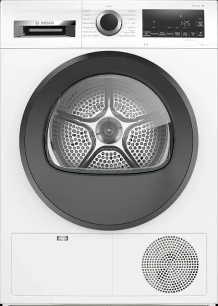 Сушильная машина Bosch WQG24109IT купить в Москве