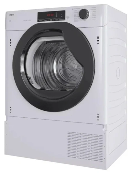 Встраиваемая сушильная машина Haier HDB4H7A2TBEX-RU купить в Москве