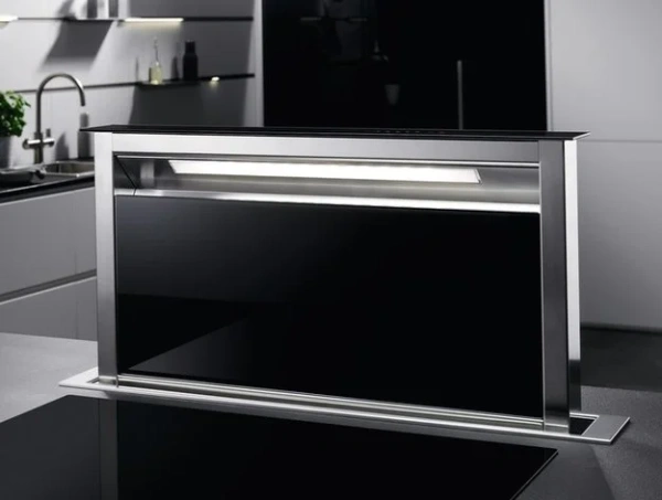 Вытяжка AEG DDE5980G купить в Москве
