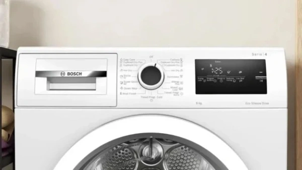 Сушильная машина Bosch WTN86201ME купить в Москве