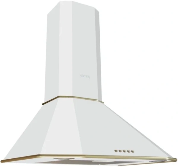 Вытяжка Korting KHC 6639 RI купить в Москве
