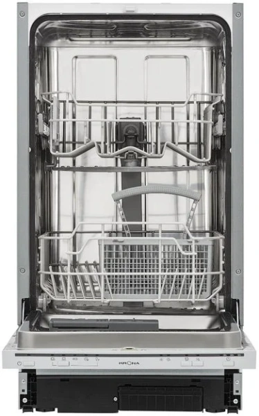 Встраиваемая посудомоечная машина KRONA GARDA 45 BI купить в Москве