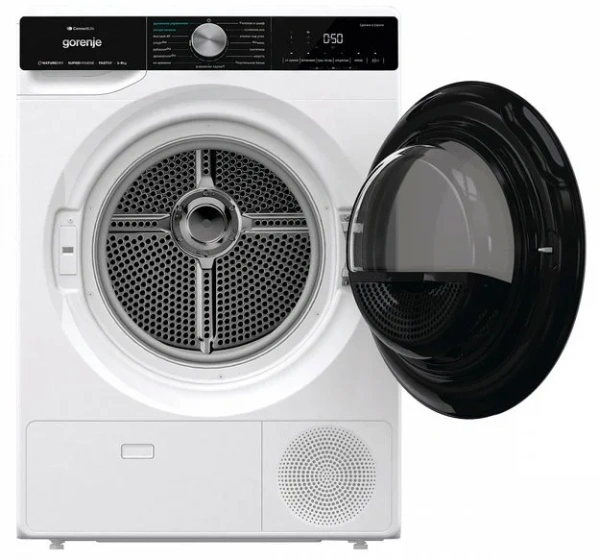 Сушильная машина Gorenje DNS92SWIFI/C купить в Москве
