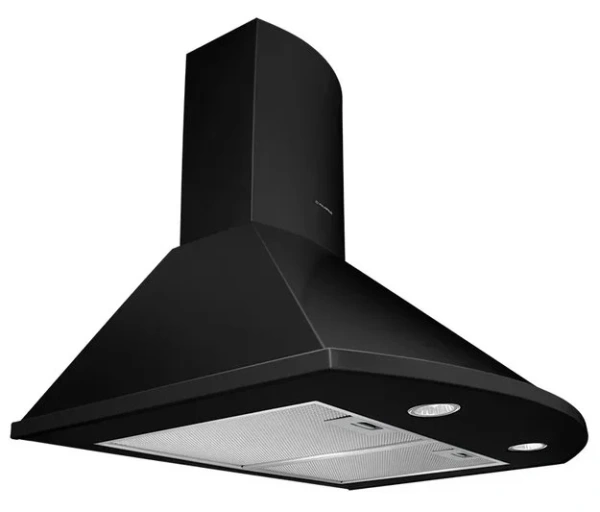 Вытяжка Maunfeld CHELSEA 60 BLACK купить в Москве
