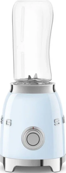 Блендер Smeg PBF01PBEU купить в Москве с доставкой
