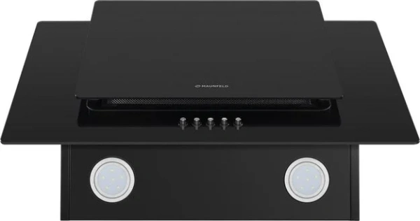 Кухонная вытяжка MAUNFELD Wind Push 60 черный купить в Москве
