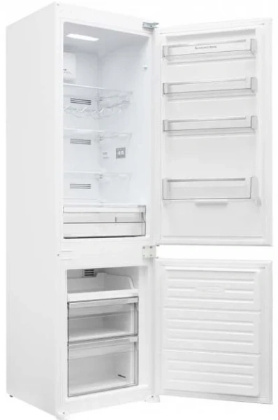 Встраиваемый холодильник Schaub Lorenz SLU E235B5 купить в Москве
