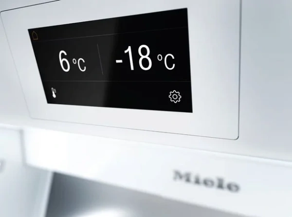 Встраиваемый холодильник Miele KF 2802 VI MasterCool купить в Москве
