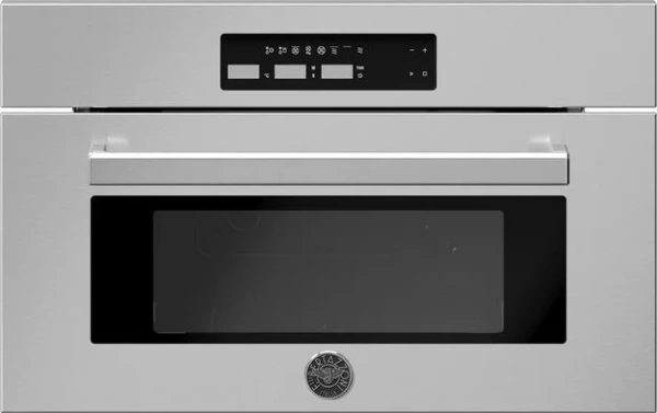 Встраиваемая микроволновая печь Bertazzoni F30PROMWLXT купить в Москве