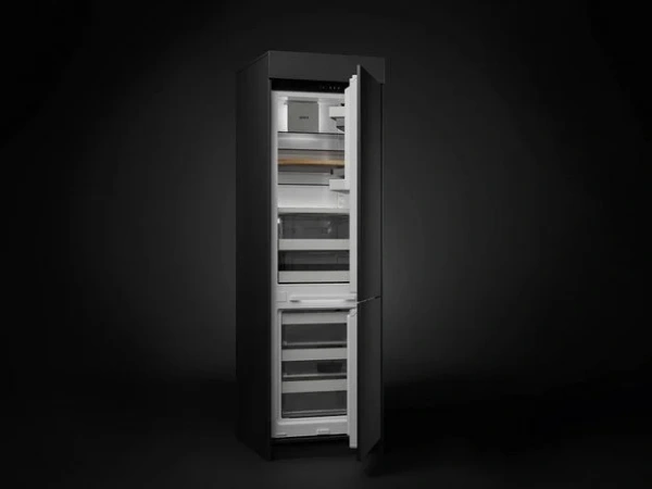 Встраиваемый холодильник BORA C178KGWS2 купить в Москве
