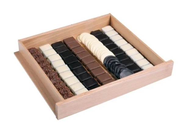 Шкаф для шоколада LaSommeliere CAC01 купить в Москве