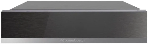Встраиваемый подогреватель посуды Kuppersbusch CSW 6800.0 GPH 3 Silver Chrome купить в Москве с доставкой
