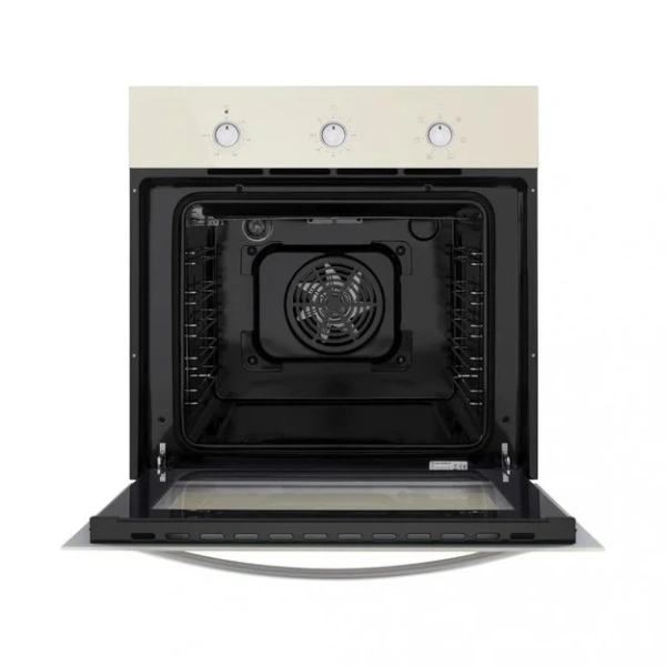 Шкаф духовой электрический MAUNFELD EOEC.586PBG купить в Москве
