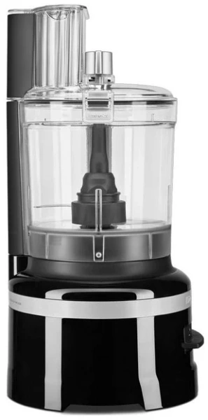 Кухонный комбайн KitchenAid 5KFP1319EOB черный купить в Москве с доставкой
