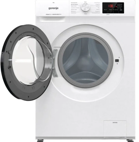 Стиральная машина Gorenje W1HE72SFS купить в Москве