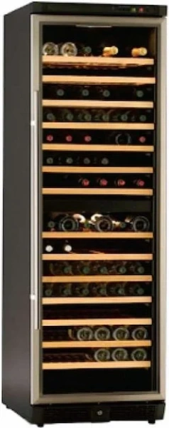 Винный шкаф IP JG 168-6 AD X купить в Москве
